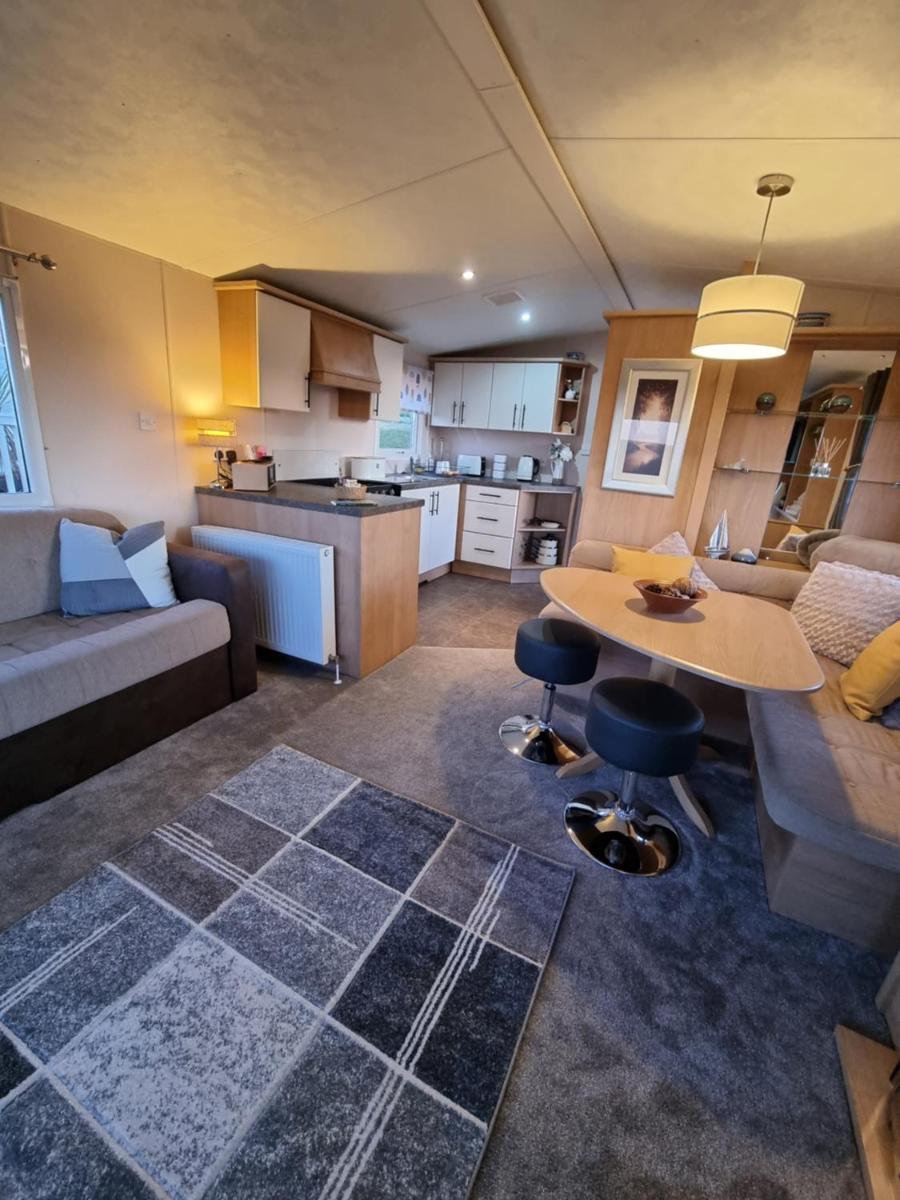 Bella View - Static Caravan - White Acres - Housity