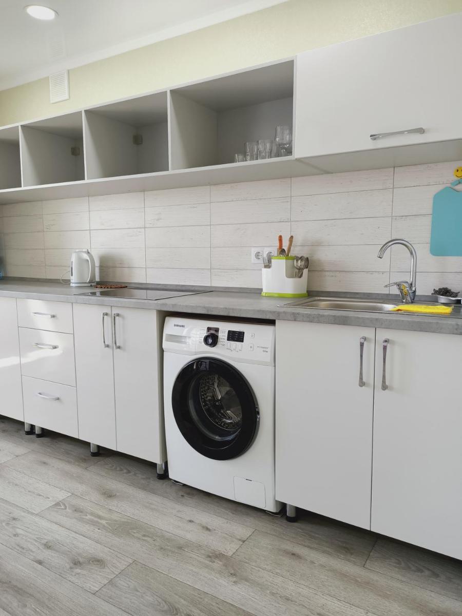 ApartNew in City Centr - Housity