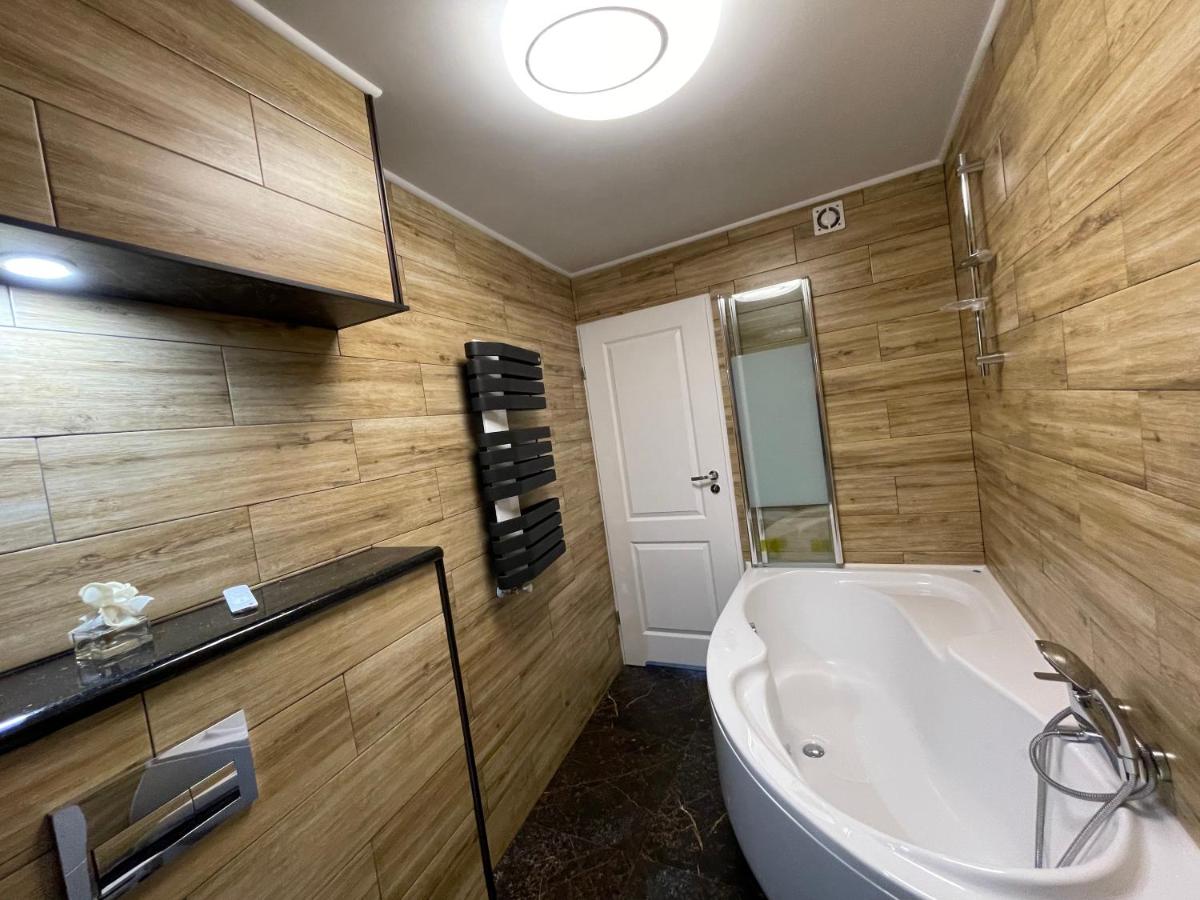 Apartament Martyna - Hizvo