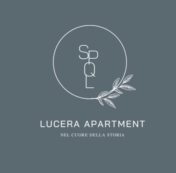 Lucera apartment - Housity