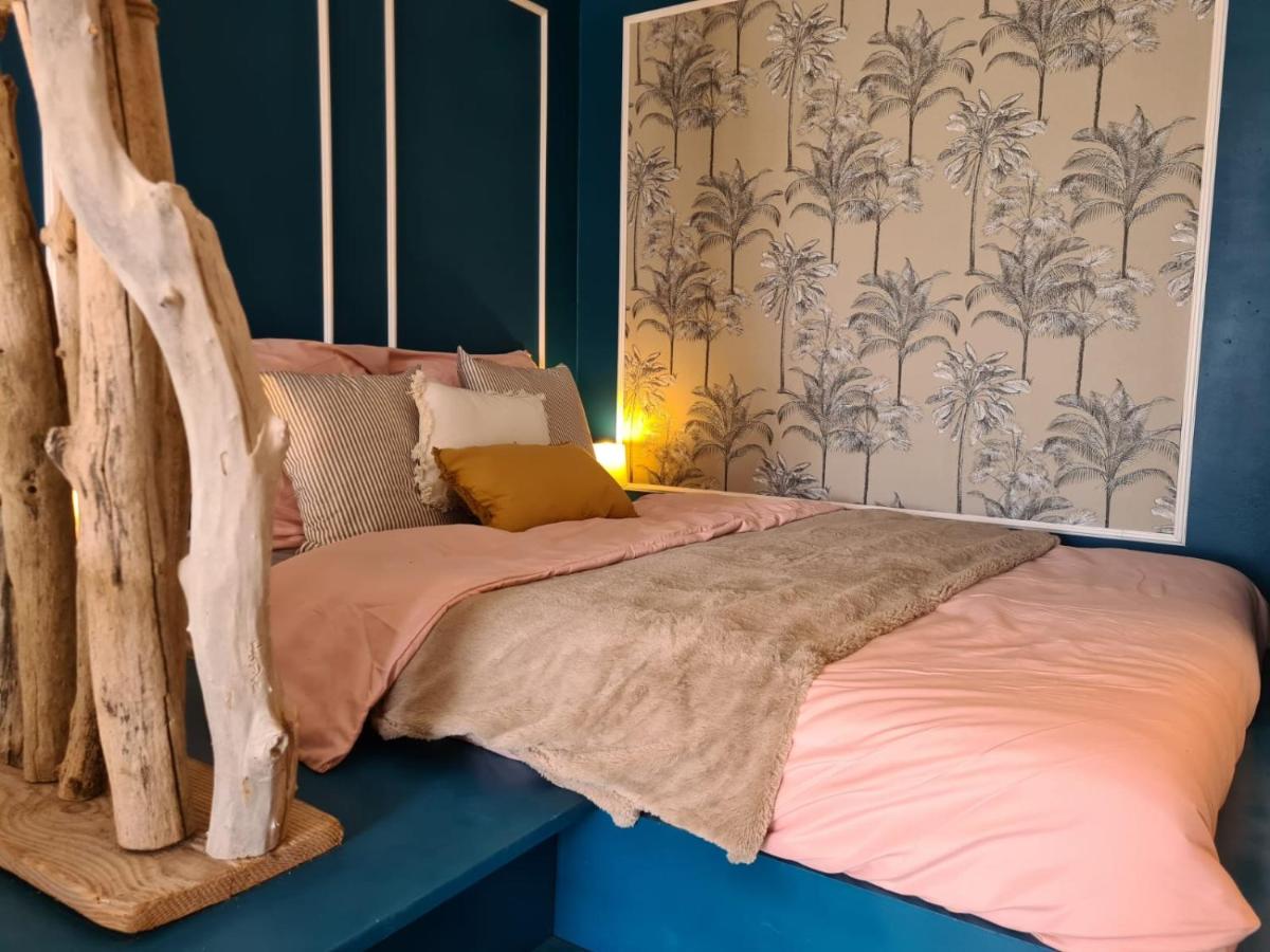 Cap D'agde Naturiste Heliopolis 2 à 4 Personnes Appartement OSMOSE - Housity