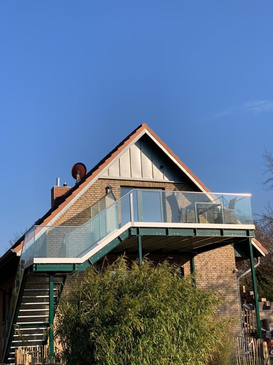 Ankommen-Durchatmen - Housity