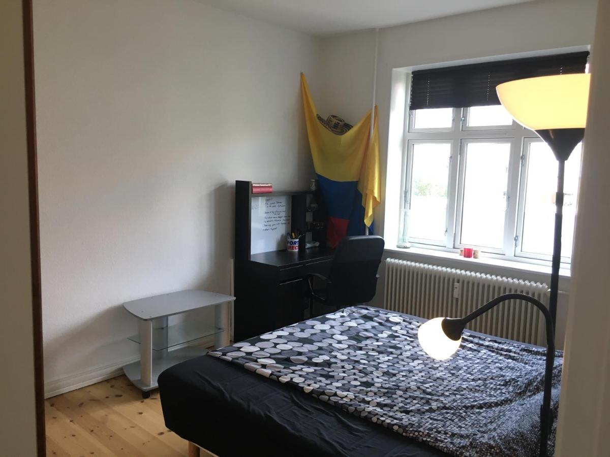 Aalborg West - Housity