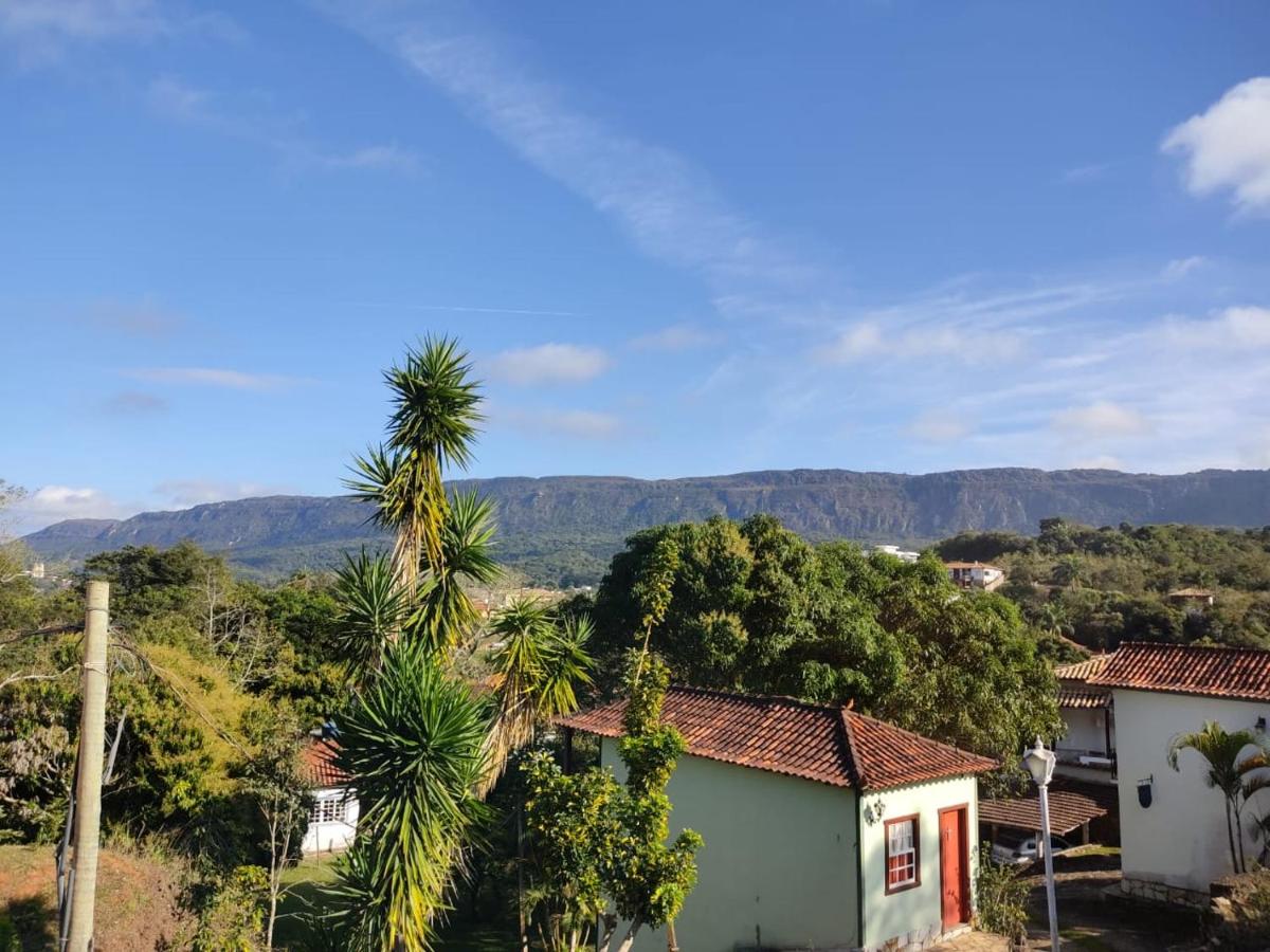 Pouso de Santana - Housity