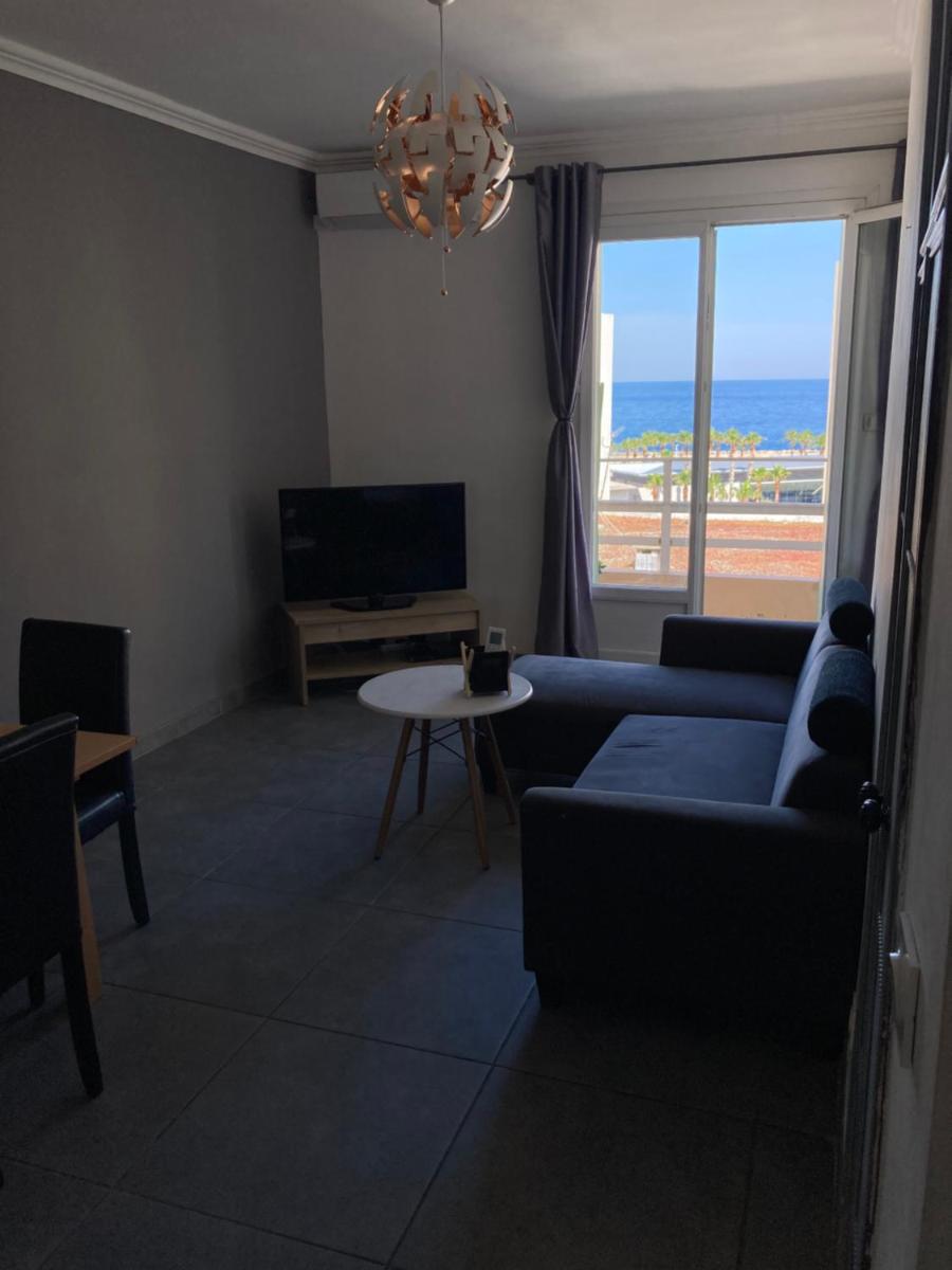 Appartement Bastia Centre - Hizvo