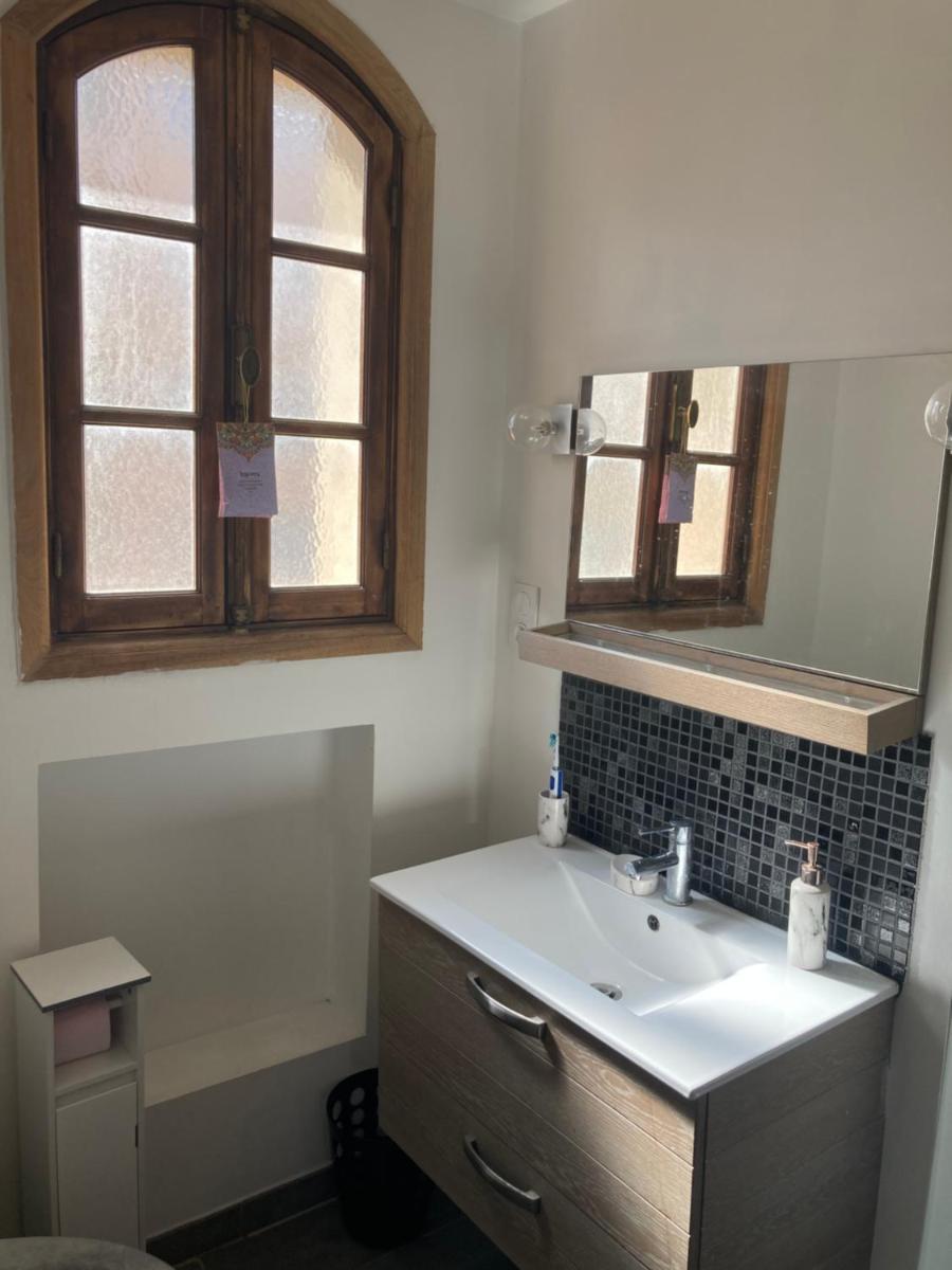 Appartement Bastia Centre - Hizvo