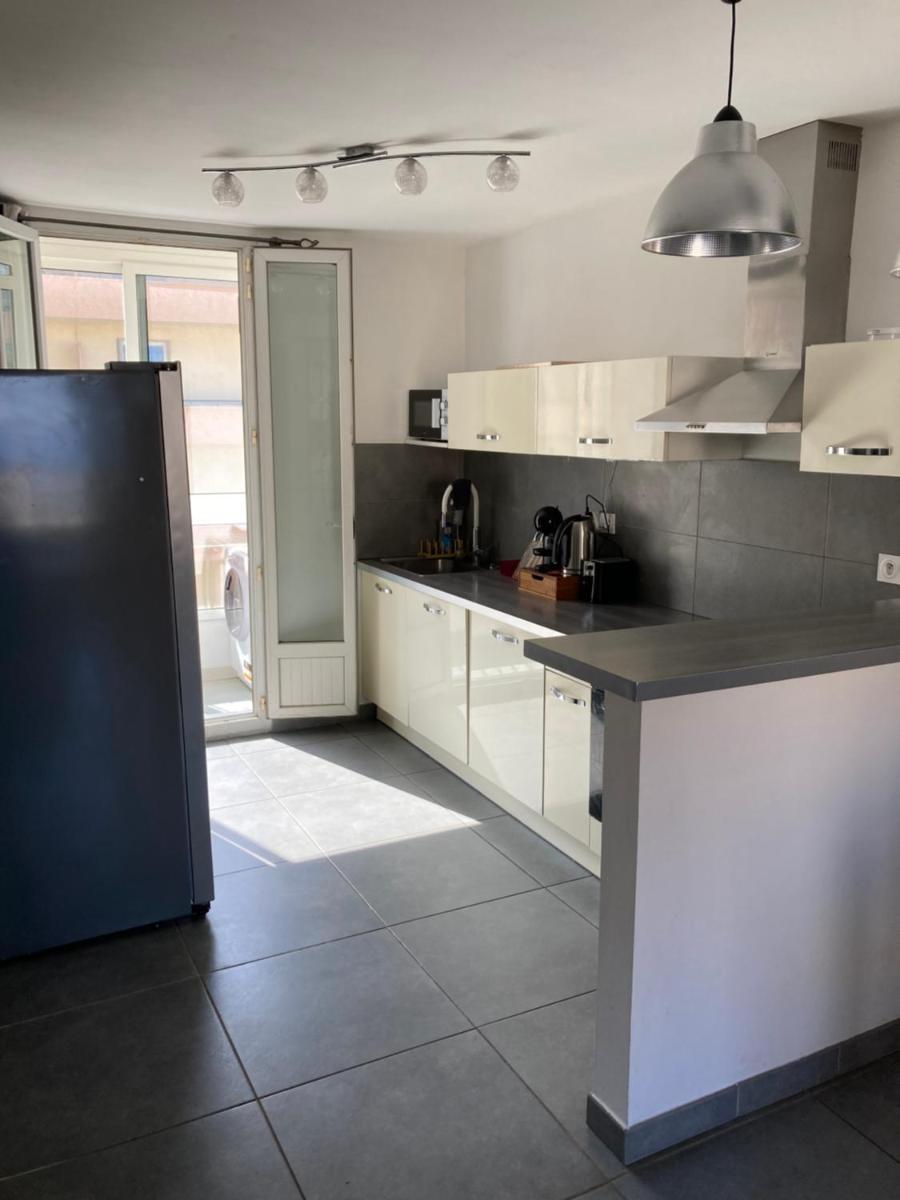 Appartement Bastia Centre - Hizvo