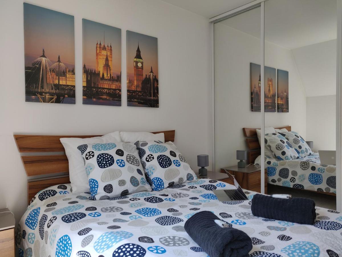 Appart'HomeCity - Rouen Lessard - Housity