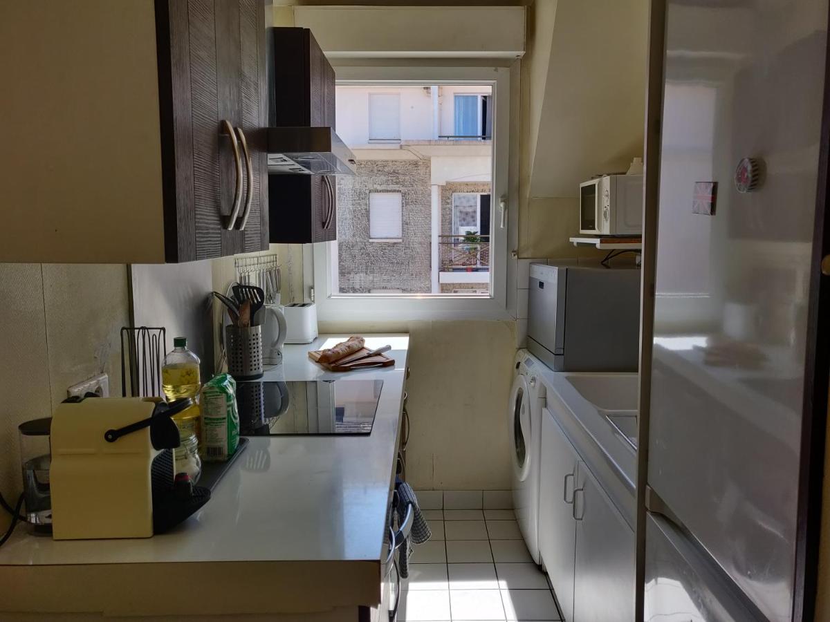 Appart'HomeCity - Rouen Lessard - Housity