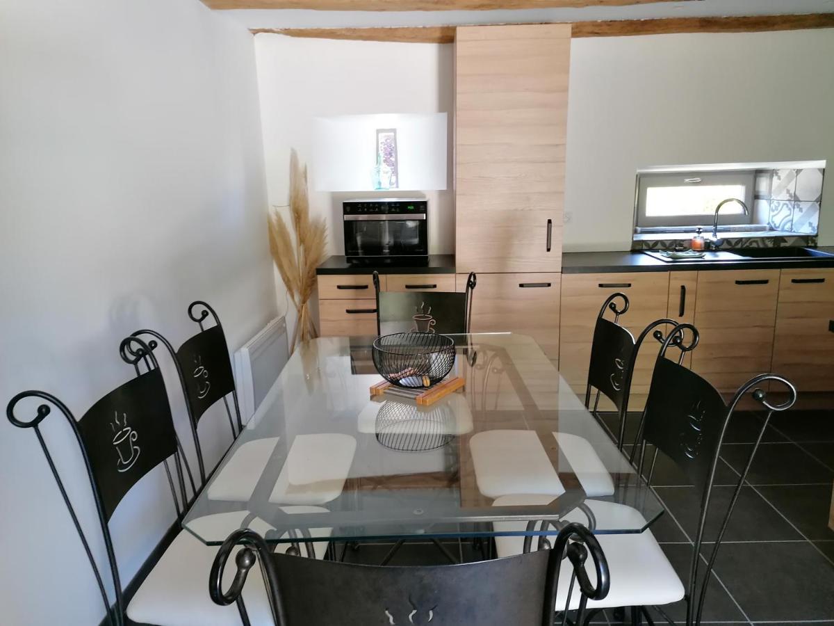Le moulin des vignes - Housity