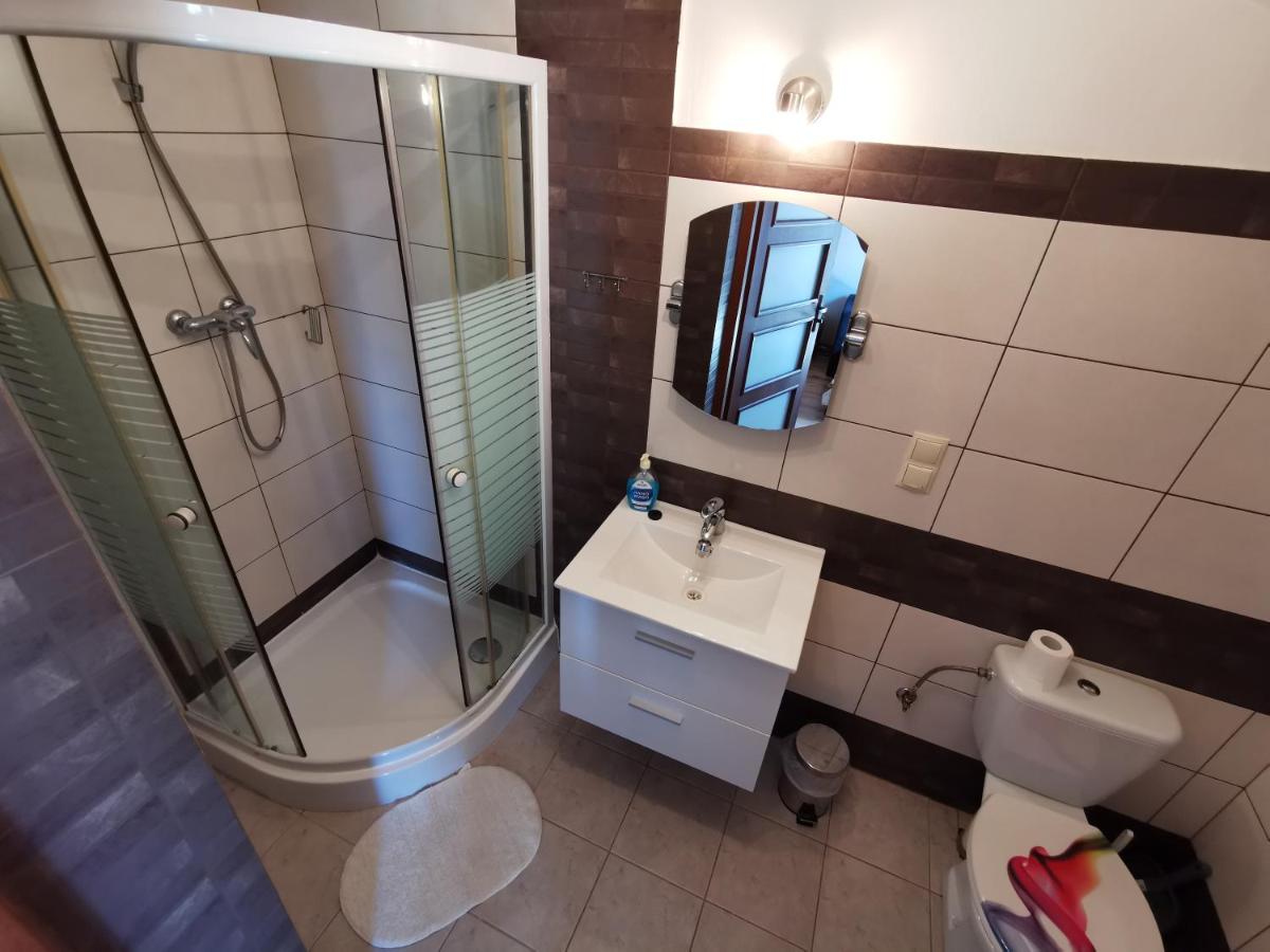 Agroturystyka Klęk - Housity