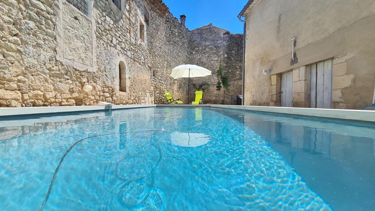 La maison Bleue - Housity