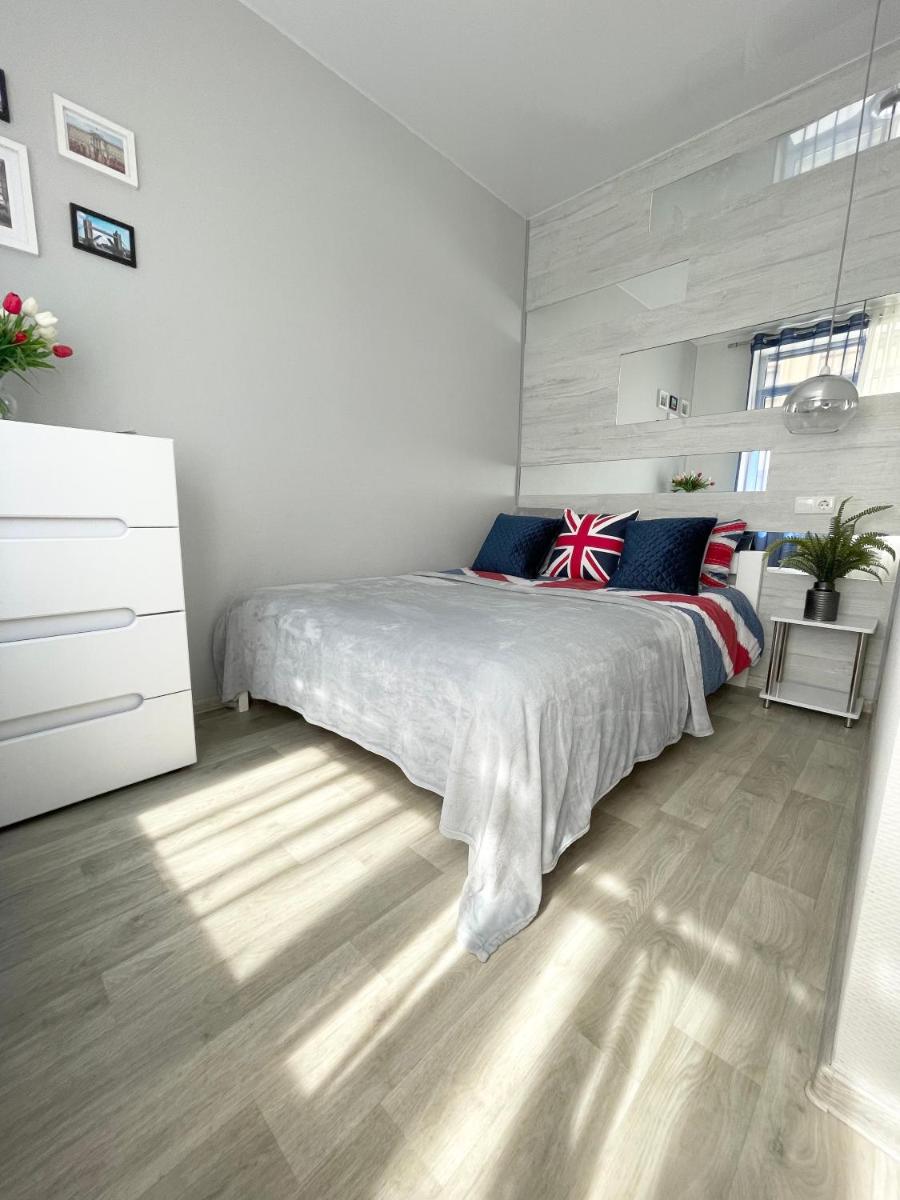 Apartment Studio London 51 - Housity