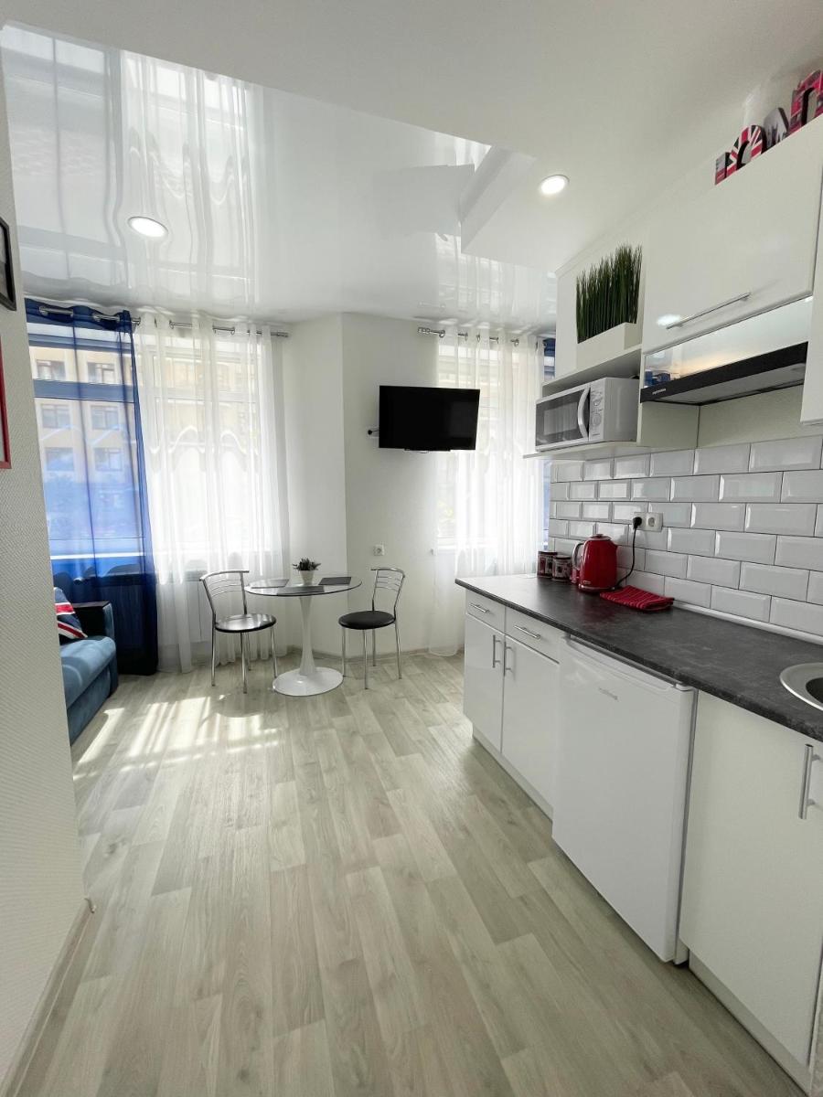 Apartment Studio London 51 - Housity