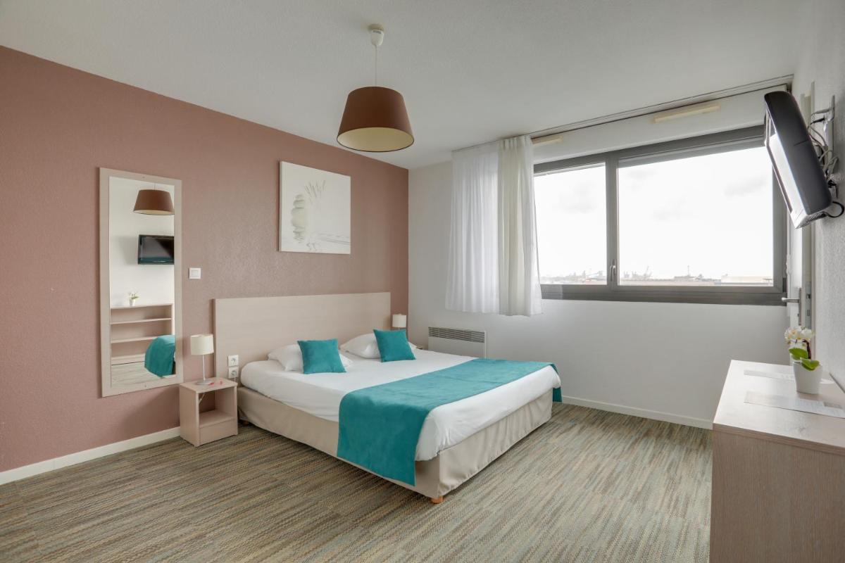 All Suites Appart Hôtel Dunkerque - Housity