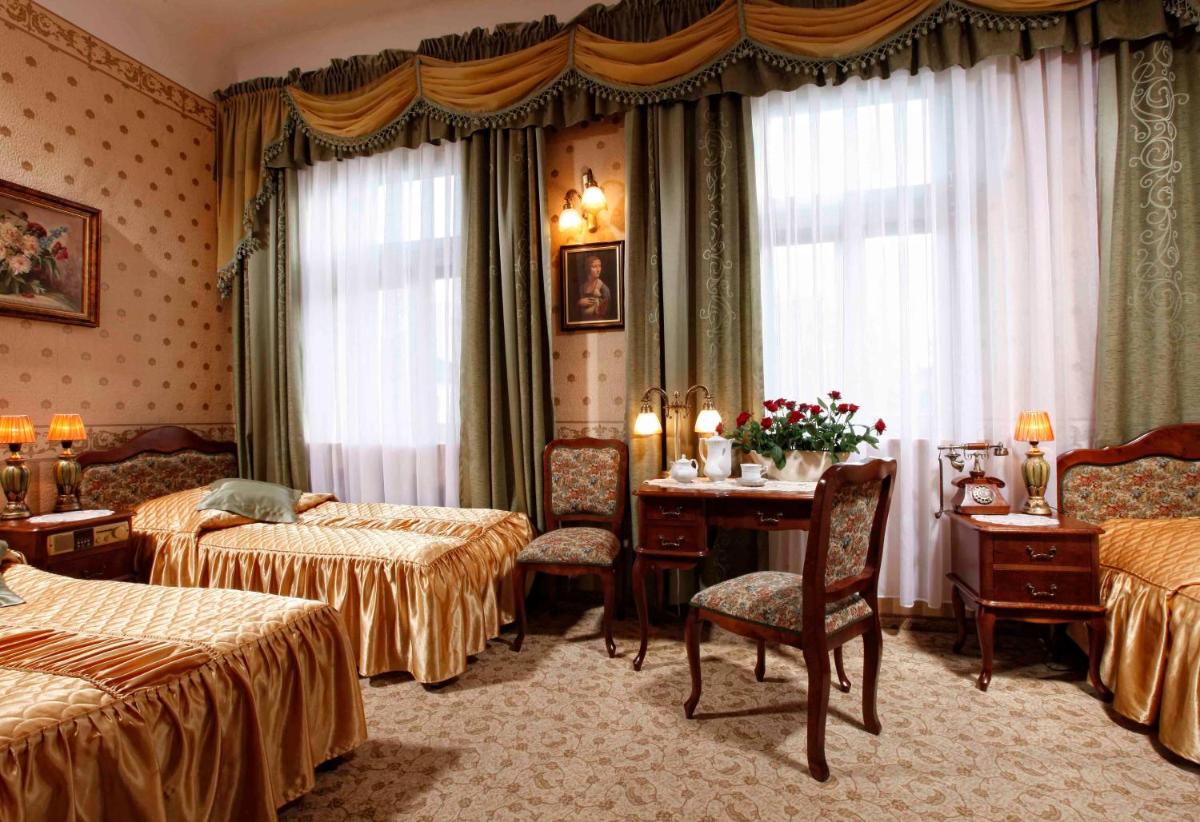 Hotel Europejski - Housity