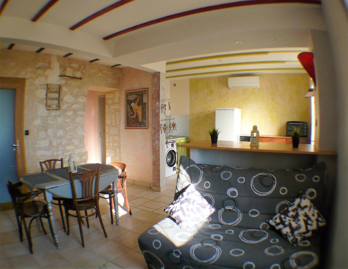 Joli appartement à 20 minutes de Montpellier - Housity