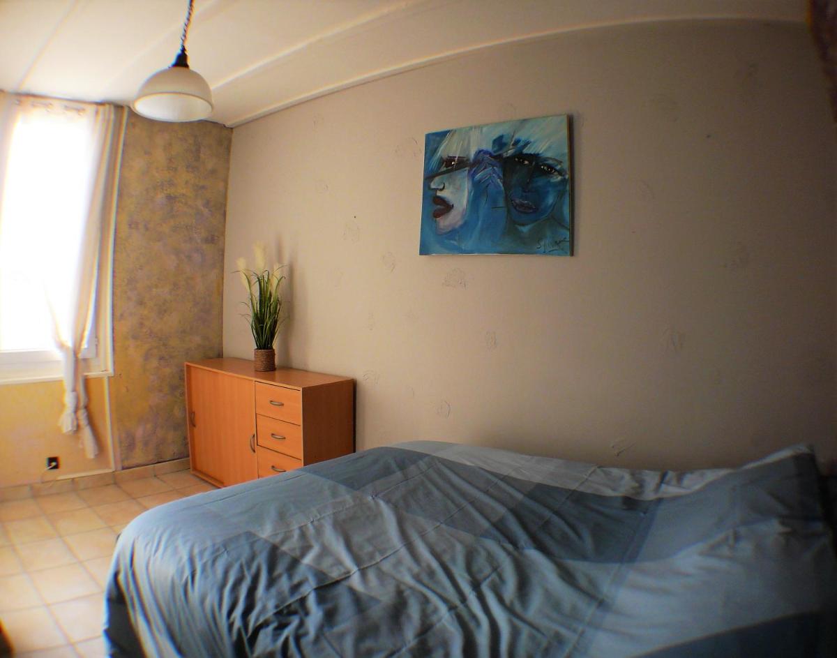 Joli appartement à 20 minutes de Montpellier - Housity