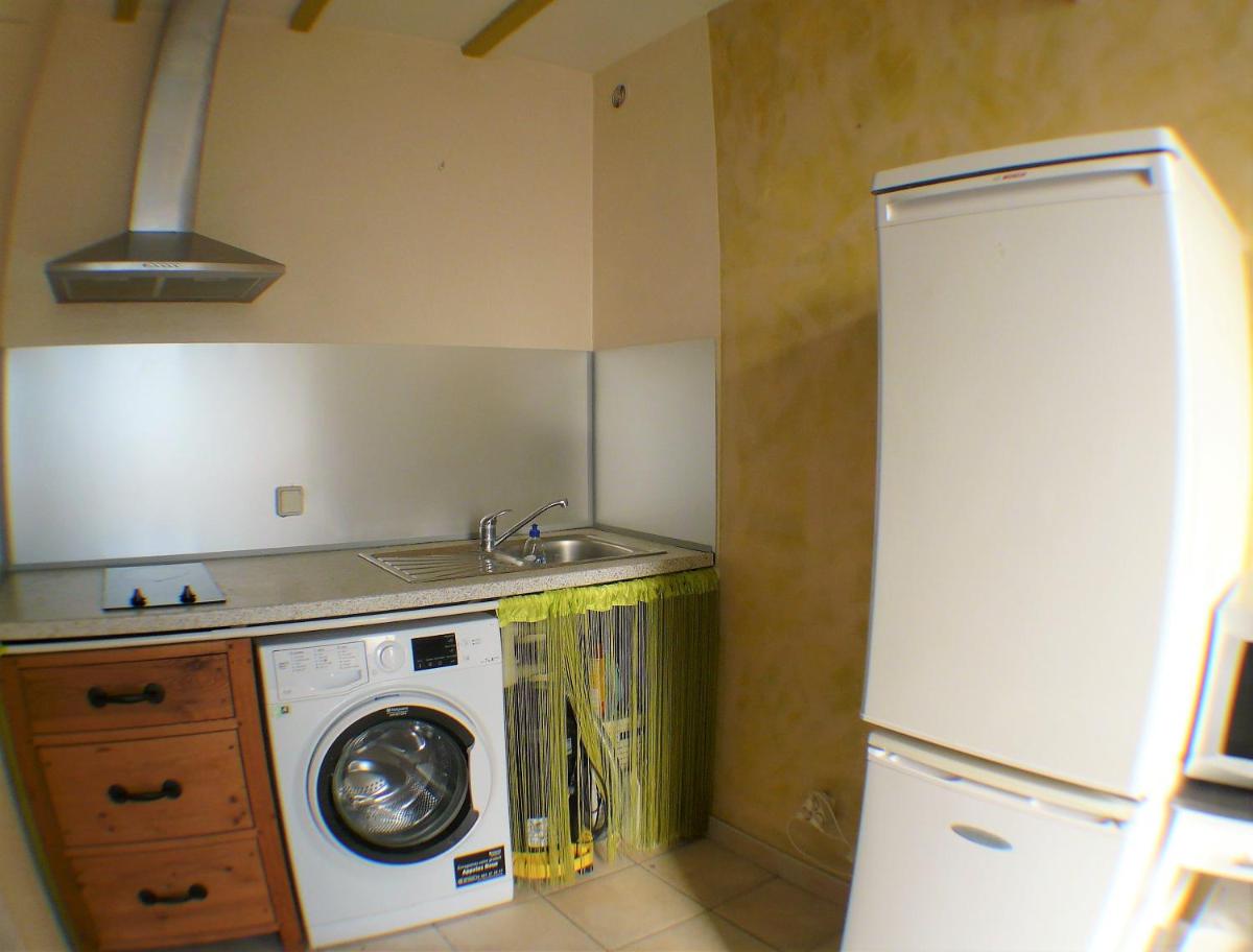 Joli appartement à 20 minutes de Montpellier - Housity