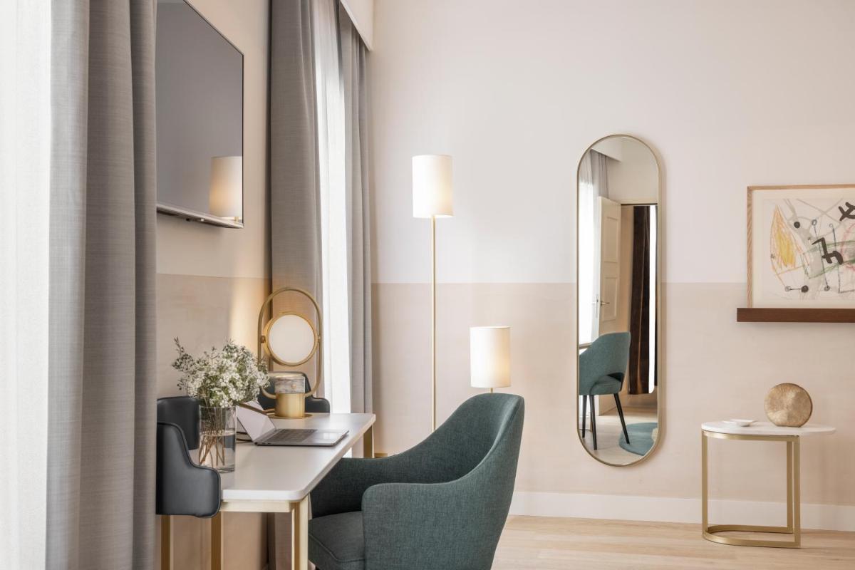 Photo de la galerie de l'établissement Maison Albar Hotels L’Imperator, à Nîmes