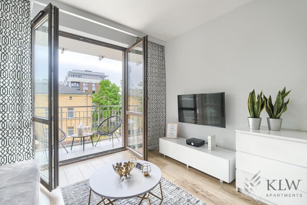 KLW apartments - Housity