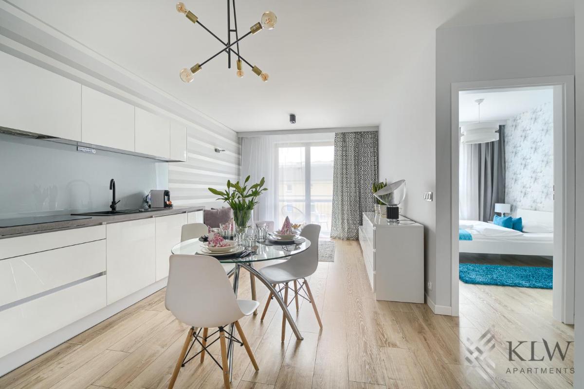 KLW apartments - Housity