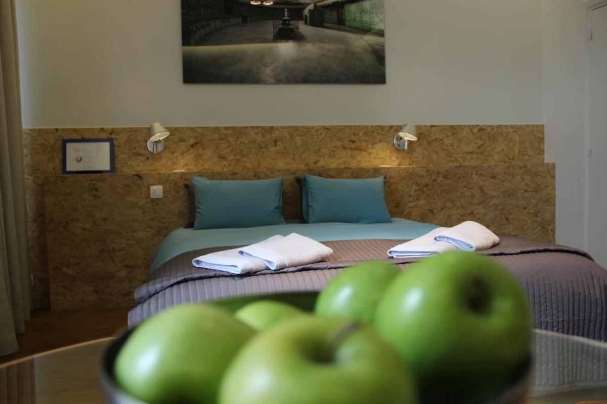 Apartment Studio 45 - Housity