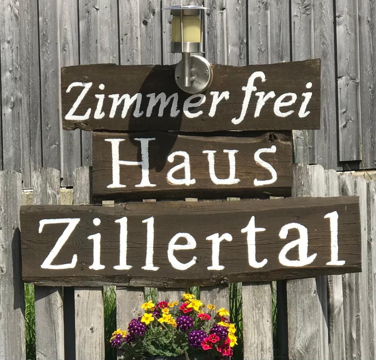 Haus Zillertal am Achensee - Housity