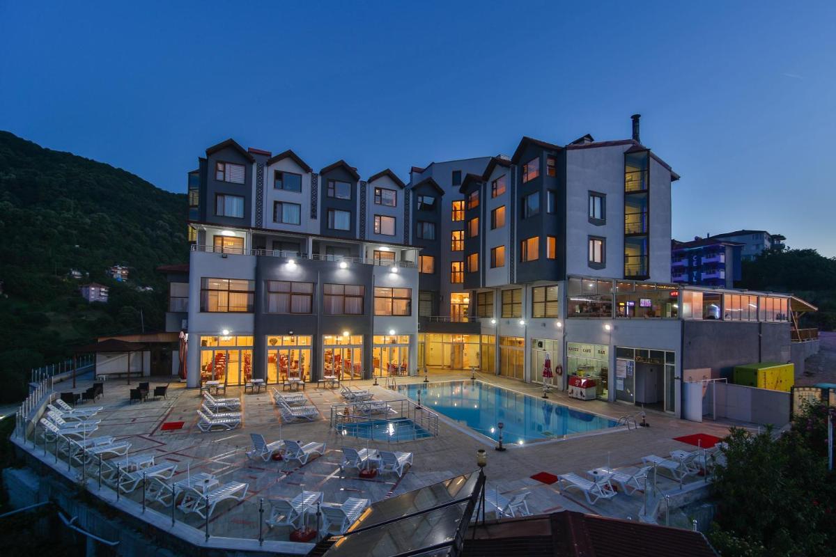 Amasra Diamond Hotel - Housity