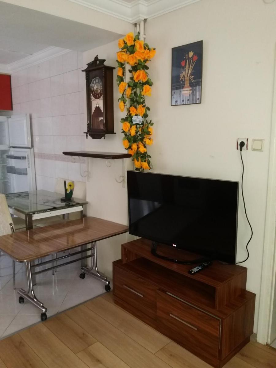 Camlik Apart Hotel - Housity
