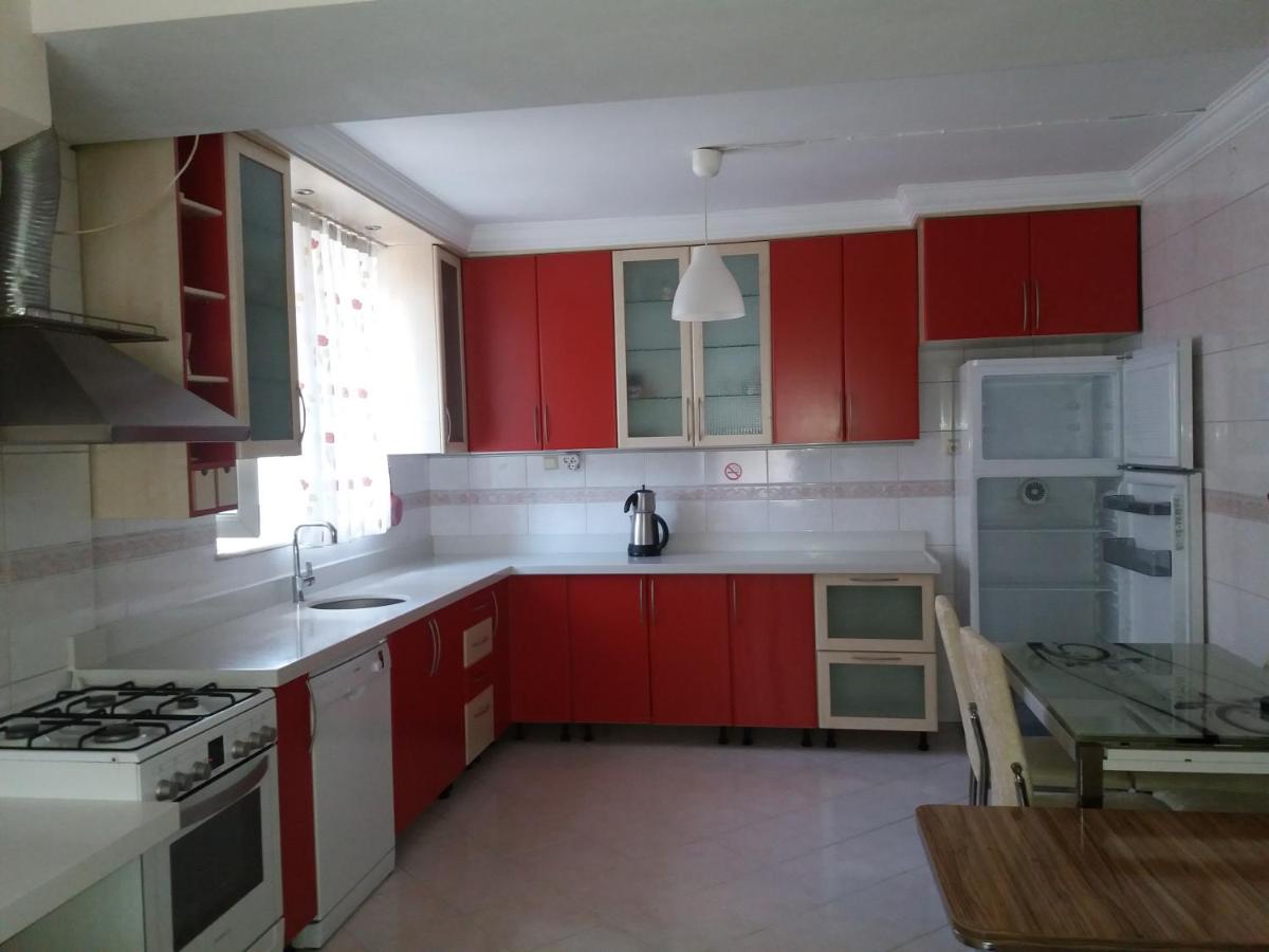 Camlik Apart Hotel - Housity