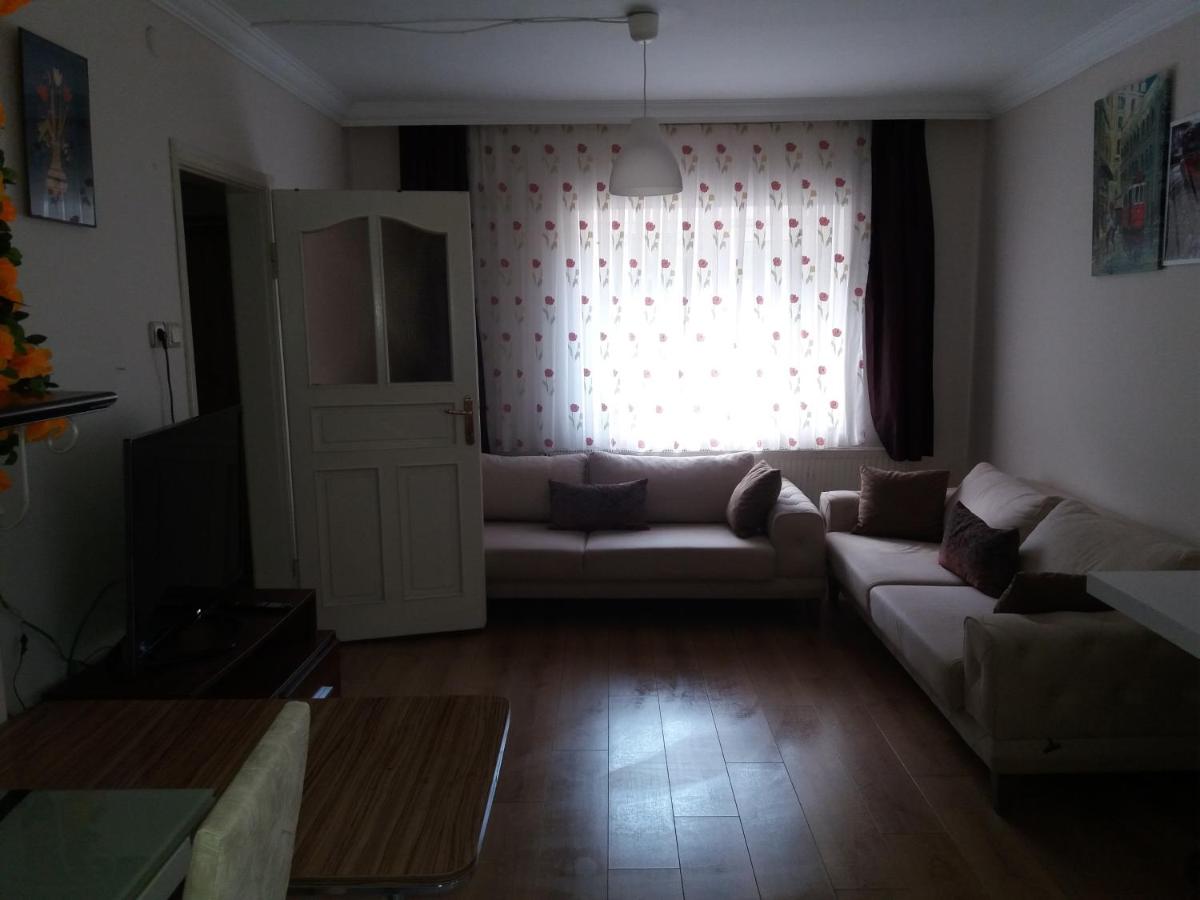 Camlik Apart Hotel - Housity