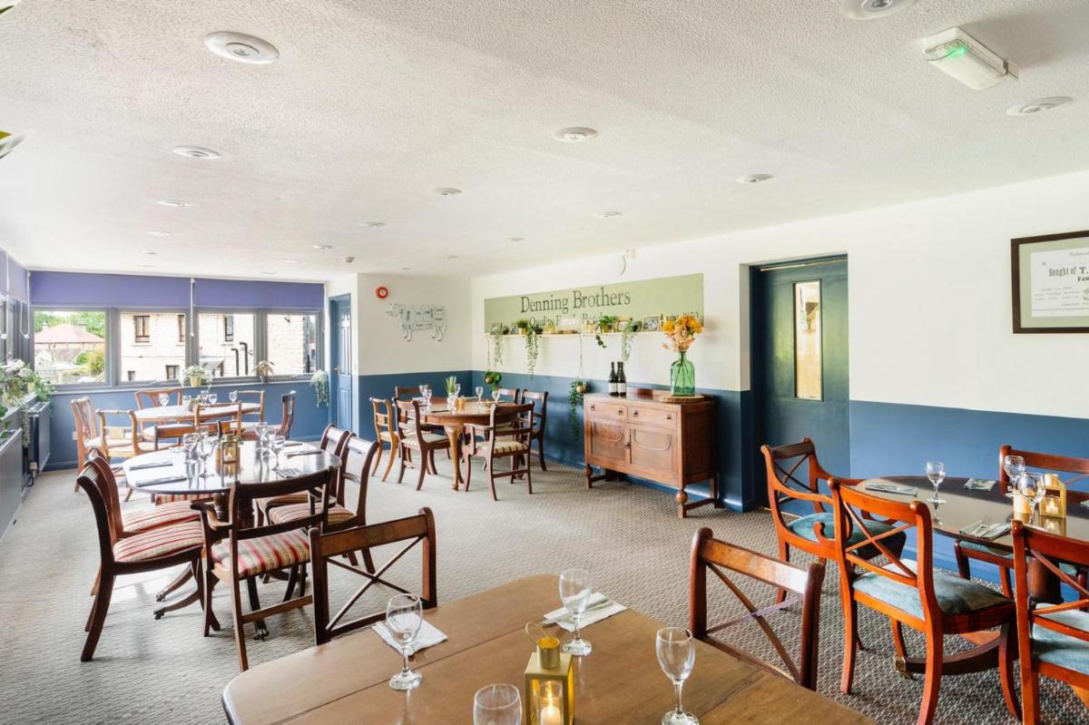 The Fromeway - Housity