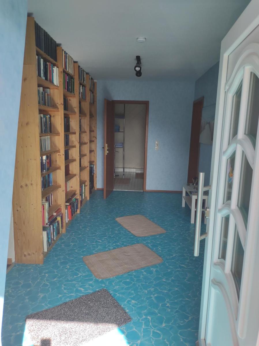 Ferienwohnung Nixe - Housity