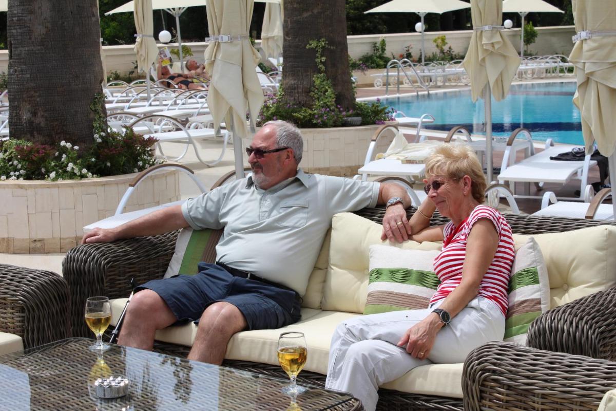 Sea Star Marmaris - Adult Only - Housity
