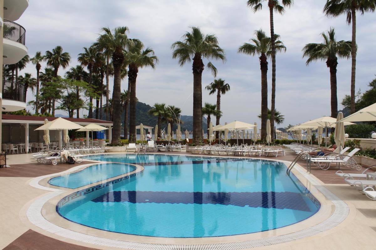 Sea Star Marmaris - Adult Only - Housity