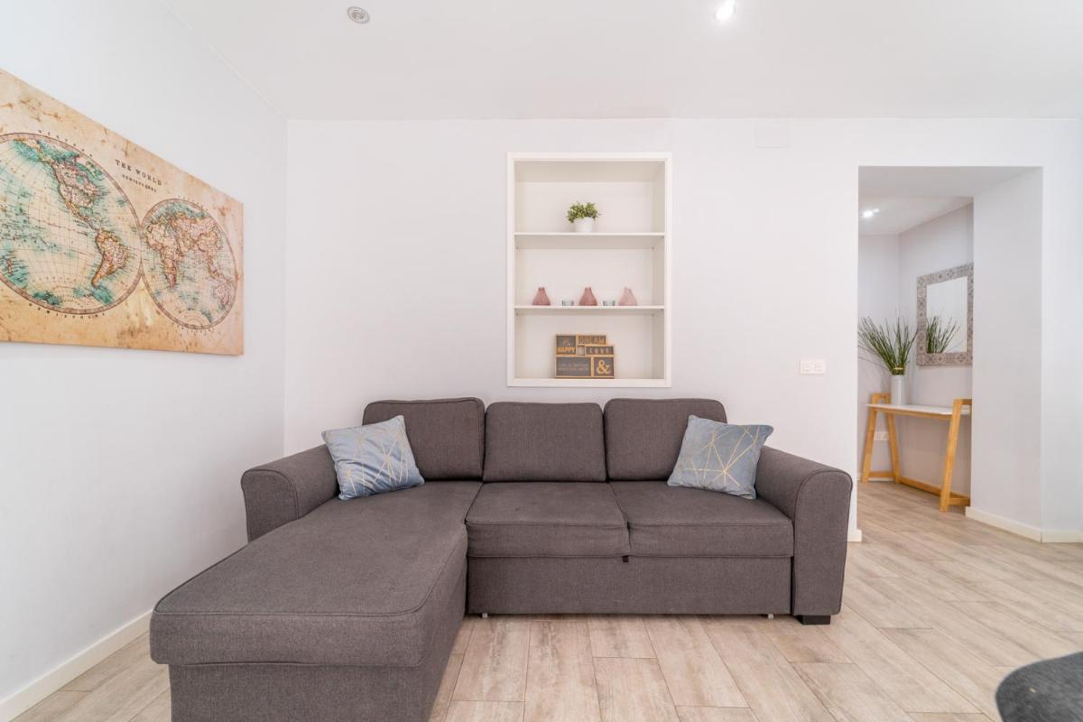 MyFlats SF 54 - Housity