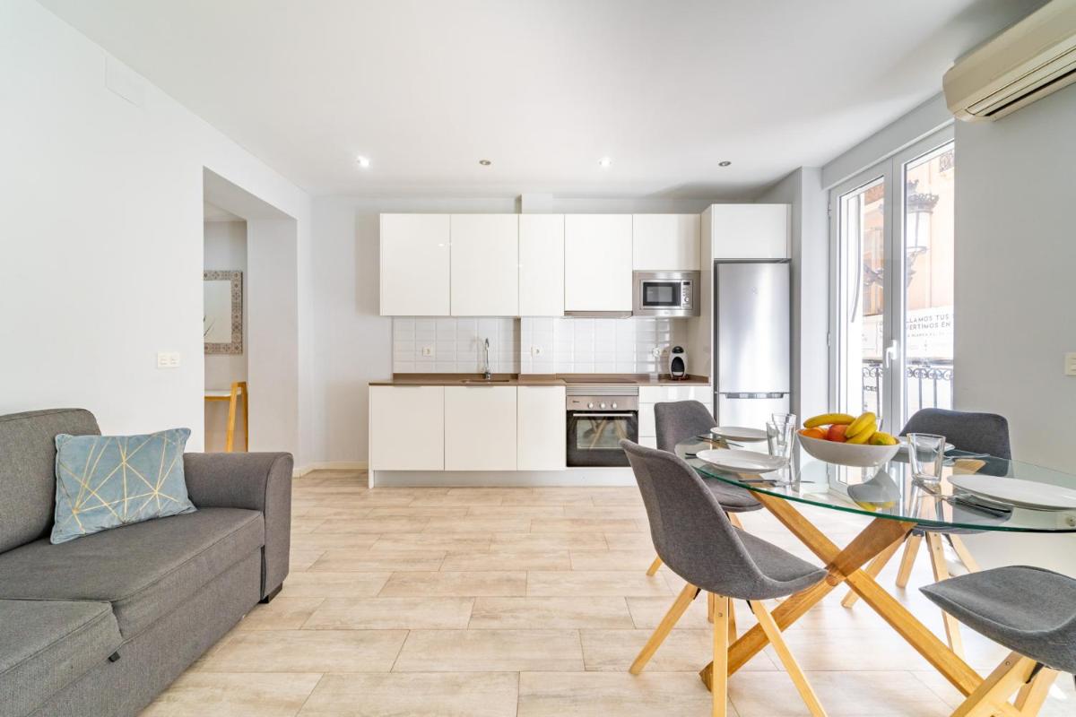 MyFlats SF 54 - Housity