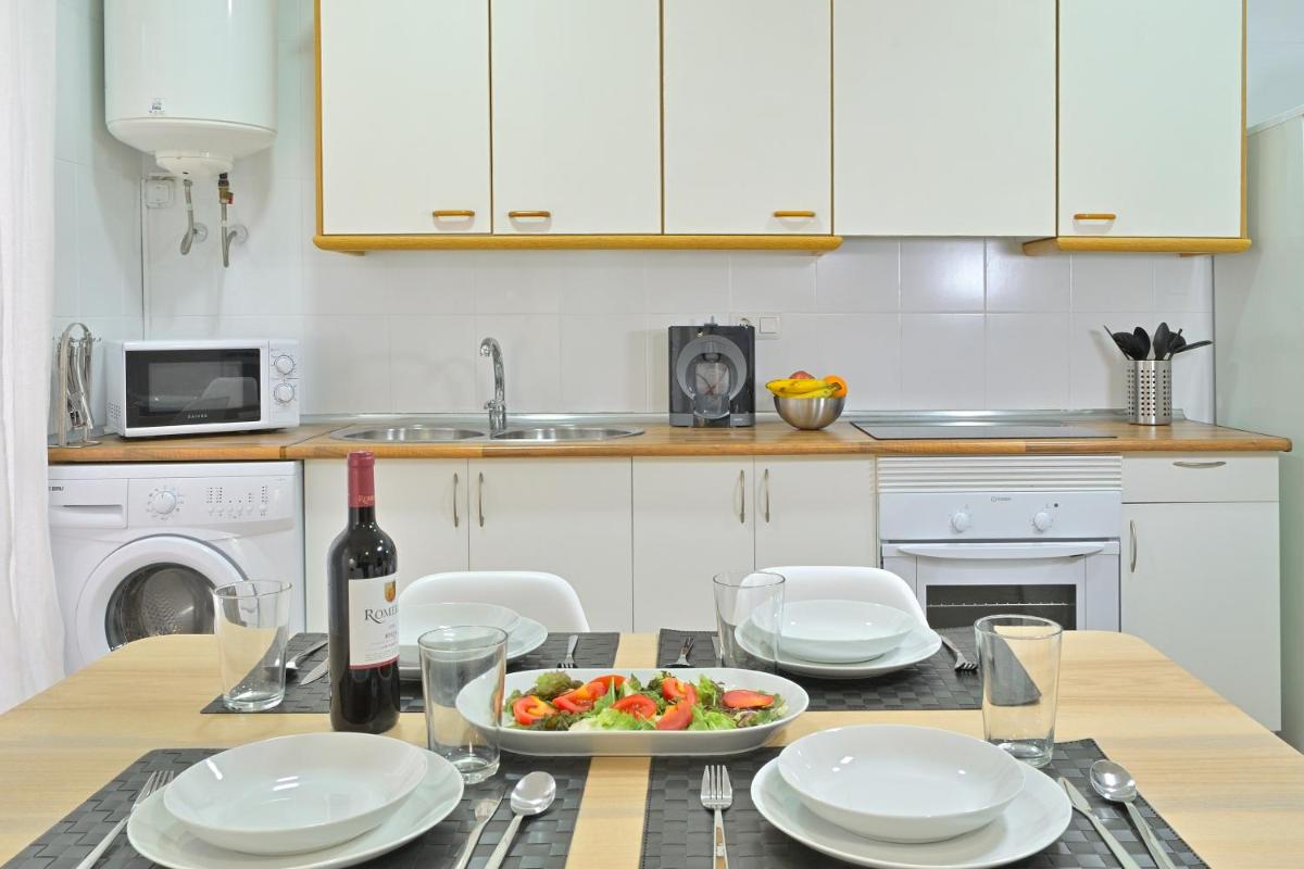 MyFlats SF 54 - Housity