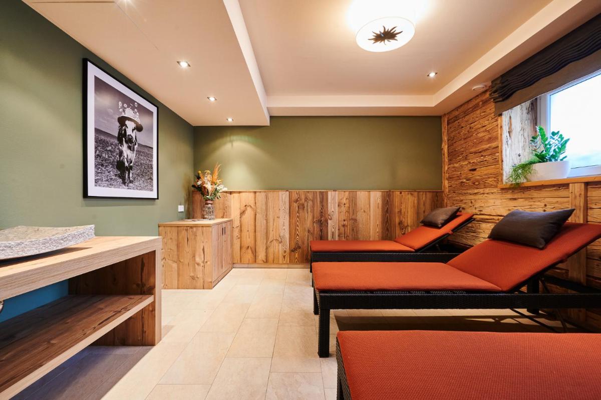 Suitetrails - EVI APARTMENTS via we rent