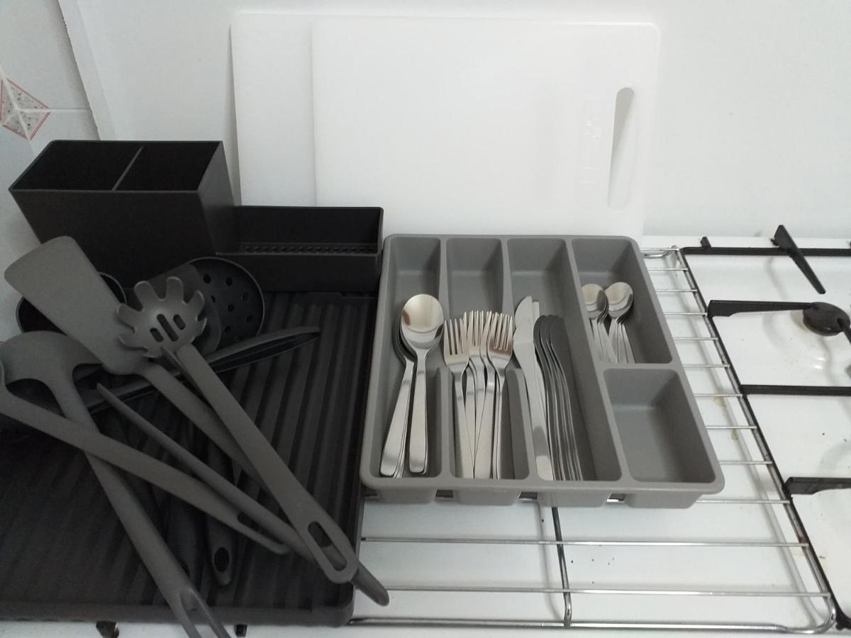 LA CASETTA IN CANADA' - SINGOLA ED INDIPENDENTE, comoda a pochi passi dal mare situata nel centro storico - Housity