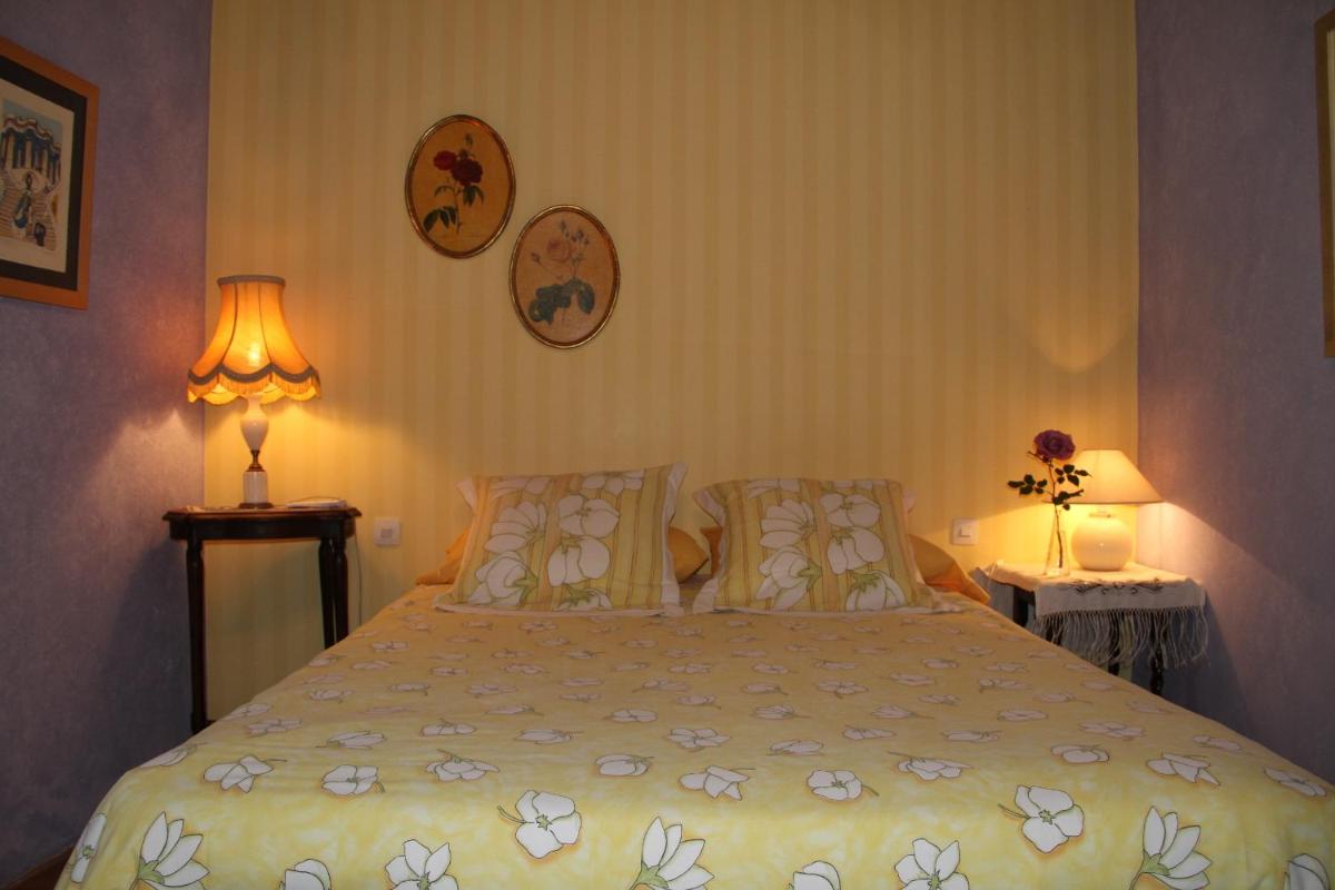 Mas Vilosa Bed and Breakfast - Housity