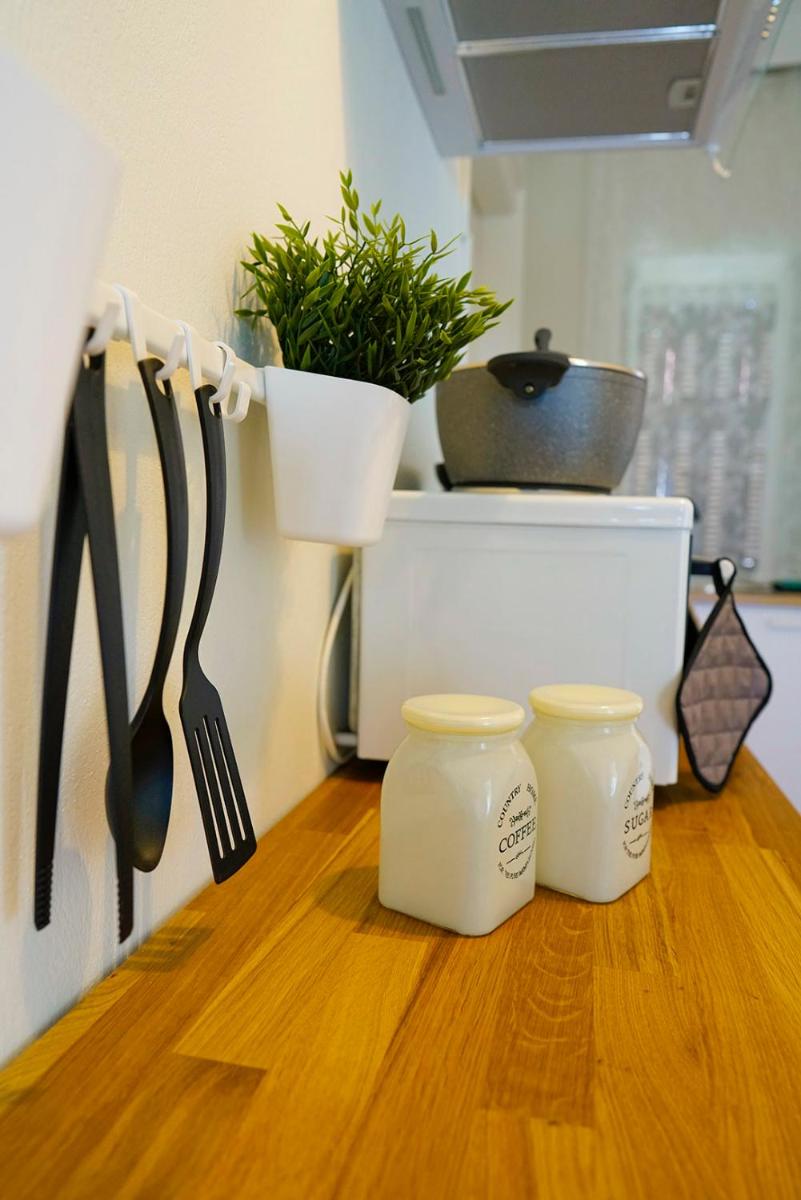 Suitetrails - Charikleia's country house in Pelion