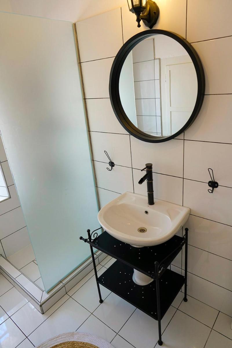 Suitetrails - Charikleia's country house in Pelion