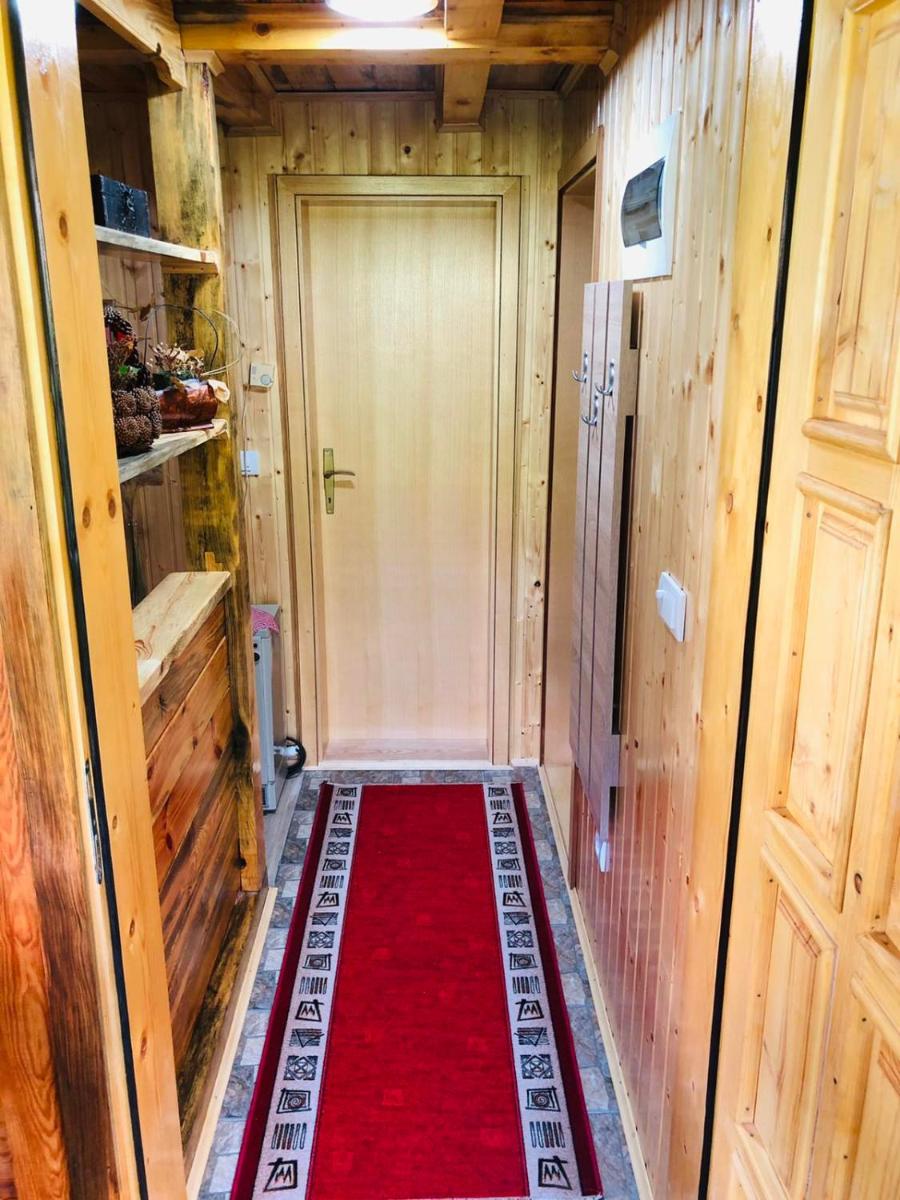 Etno domacinstvo Stankovic apartman br 2 - Hizvo