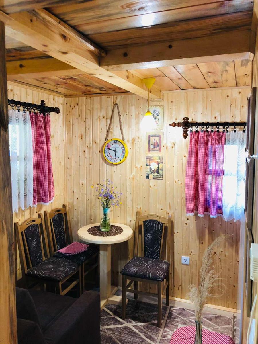Etno domacinstvo Stankovic apartman br 2 - Hizvo