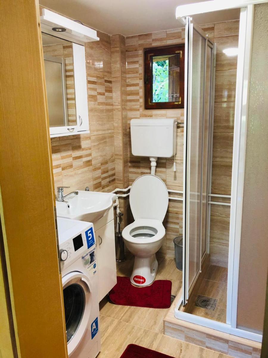 Etno domacinstvo Stankovic apartman br 2 - Housity