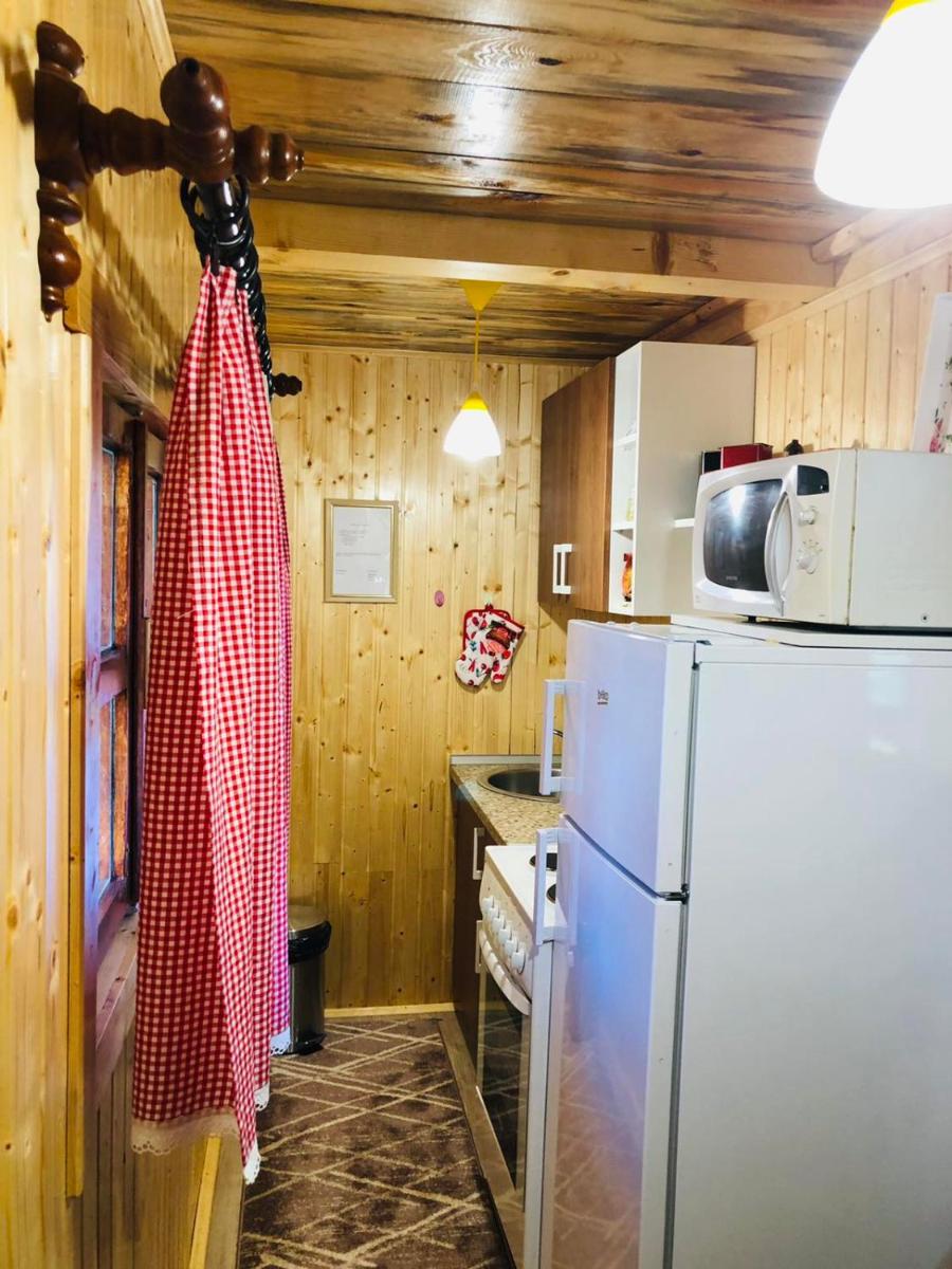 Etno domacinstvo Stankovic apartman br 2 - Housity