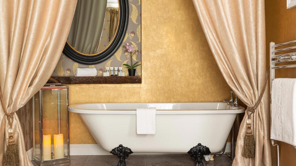 Muthu Clumber Park Hotel and Spa - Housity