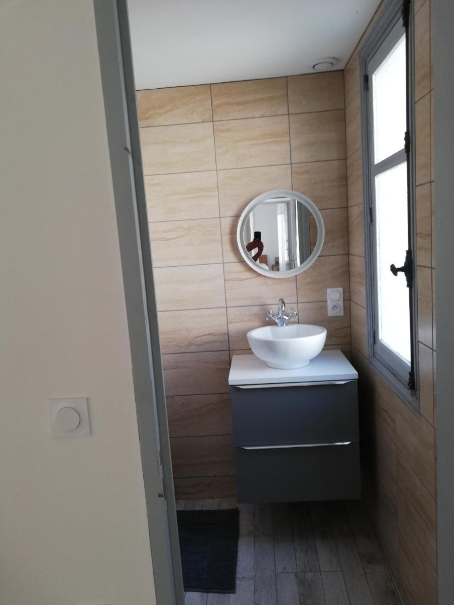 Suitetrails - appartement centre ville Amboise